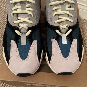 Yeezy 700 Waverunner Size 9.5 *Rep* *UA*